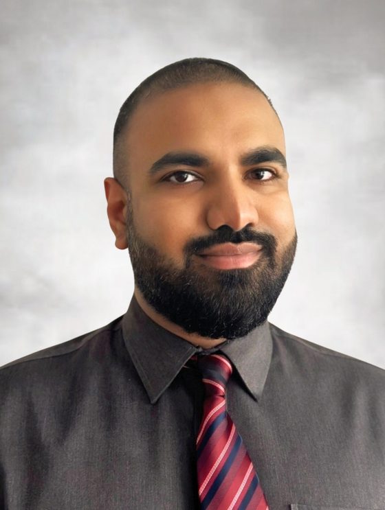 Ali Zayaan Shaafiu, Managing Director